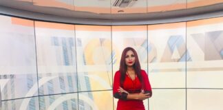 Desiree’ Tulsidai Kinney Shares Passions for Music and Business