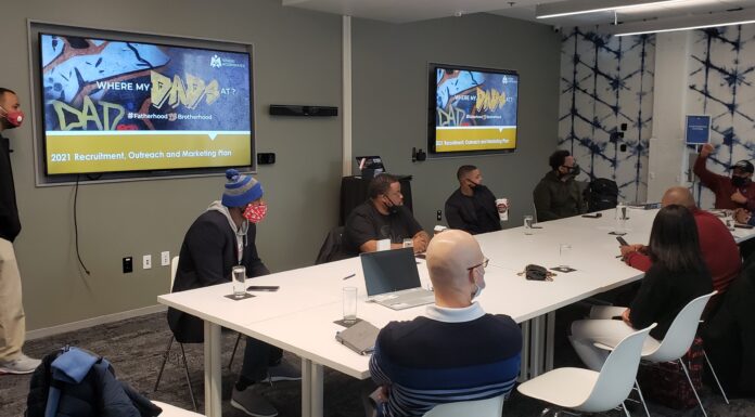 Fathers Incorporated & Urban One Campaign for Black Fathers