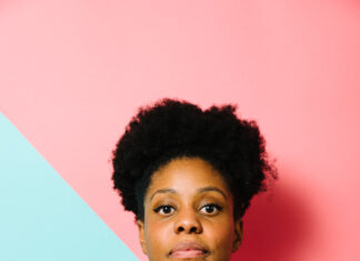 Meet Cheryl Sutherland, Founder of PleaseNotes Goods