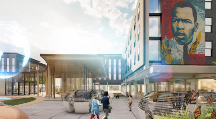 Clark Atlanta University Works with Propel Center to Help HBCUs Innovation and Development