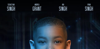 Filmmaker Ryan Singh Premieres “H.E.N.R.I.” at Toronto Black Film Festival