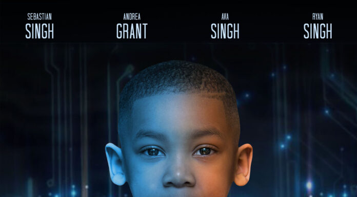 Filmmaker Ryan Singh Premieres “H.E.N.R.I.” at Toronto Black Film Festival