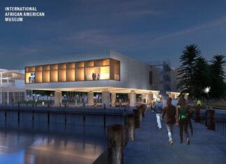 Sony Corporation of America Donates $1.7 Million to International African American Museum