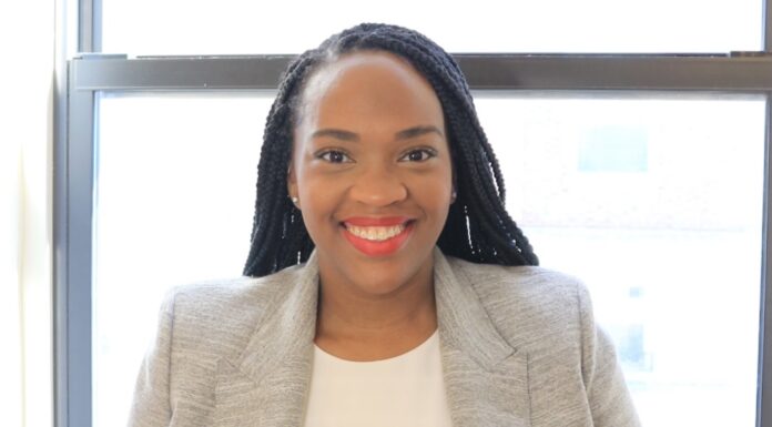 Kirstyn Nimmo on Fighting for Brand Allyship Through GOOD WORX