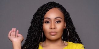 “I Live with Autism, I Do Not Suffer from It” Ayanna Davis Talks Autism and Art