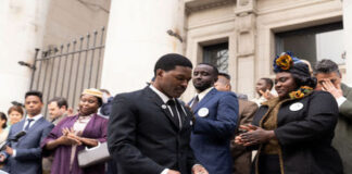 Lifetime To Premiere “Robin Roberts Presents: Mahalia”