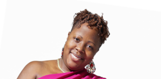 Precious Monét Plans Success with the Launch of Be Her Support Community