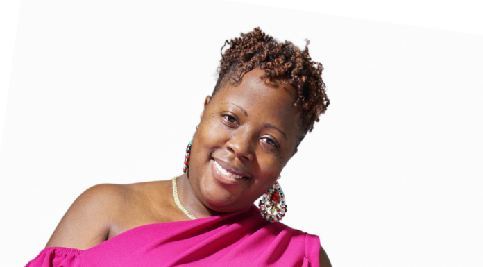 Precious Monét Plans Success with the Launch of Be Her Support Community