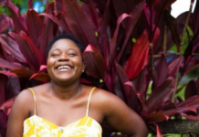 Peace Corps Volunteer Creates Economic Empowerment for African Women