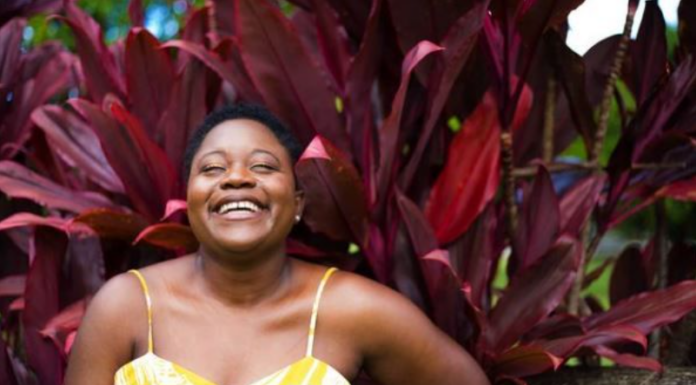 Peace Corps Volunteer Creates Economic Empowerment for African Women