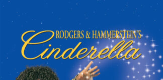 “Rodgers & Hammerstein’s Cinderella” Streams Feb. 12th on Disney+