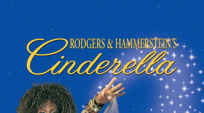“Rodgers & Hammerstein’s Cinderella” Streams Feb. 12th on Disney+