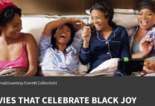 Rotten Tomatoes Celebrates Black History Month