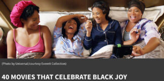 Rotten Tomatoes Celebrates Black History Month