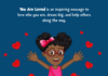 Tanya Terry Empowers Young Black Girls in New Children’s Book “You are Loved”