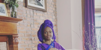 Queen Afua Guide to Holistic Healing With “Sacred Woman” Relaunch