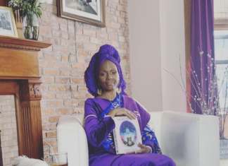 Queen Afua Guide to Holistic Healing With “Sacred Woman” Relaunch