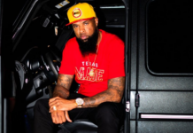 Slim Thug Dedicates New Song To Black Women