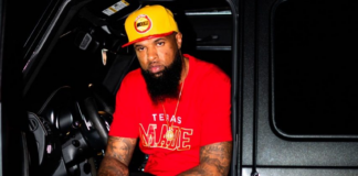 Slim Thug Dedicates New Song To Black Women