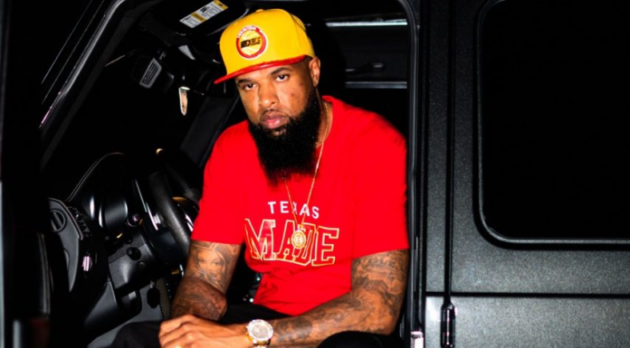Slim Thug Dedicates New Song To Black Women