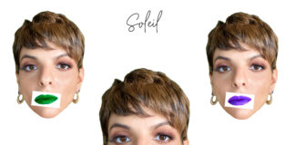 Soleil Releases First Single “Whose Side?” To Start 2021