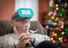 Rendever: Bringing Virtual Reality to Seniors