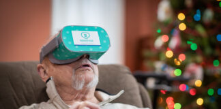 Rendever: Bringing Virtual Reality to Seniors