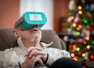 Rendever: Bringing Virtual Reality to Seniors