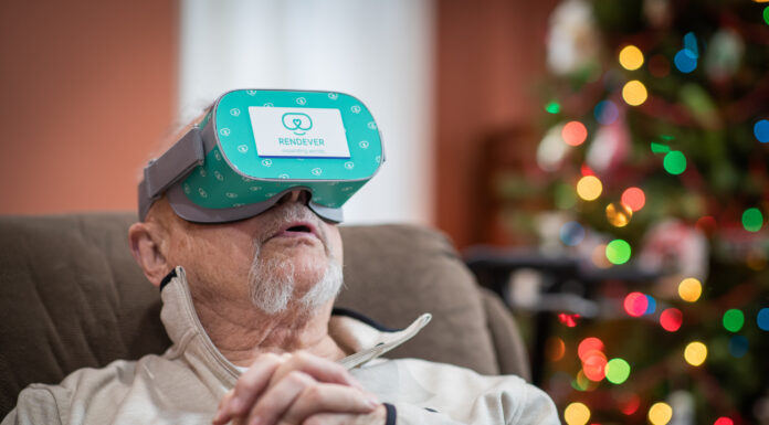 Rendever: Bringing Virtual Reality to Seniors