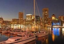 Baltimore Promotes Black-Owned Shops, Restaurants, and Museums