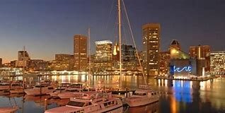 Baltimore Promotes Black-Owned Shops, Restaurants, and Museums