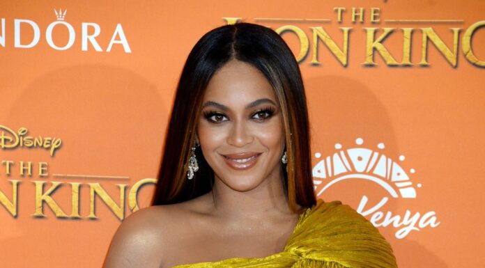 Beyoncé’s ‘BeyGOOD’ Foundation Partners with Adidas to Provide Relief To Those Affected By The Winter Storm