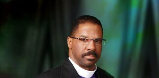 Bishop Sheard and Church of God in Christ Helping Communities