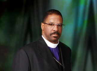 Bishop Sheard and Church of God in Christ Helping Communities