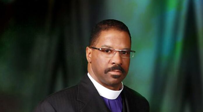 Bishop Sheard and Church of God in Christ Helping Communities