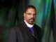 Bishop Sheard and Church of God in Christ Helping Communities