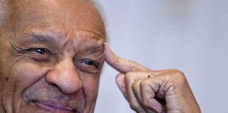 C.T. Vivian Memoir Was Introduced in Virtual Press Conference