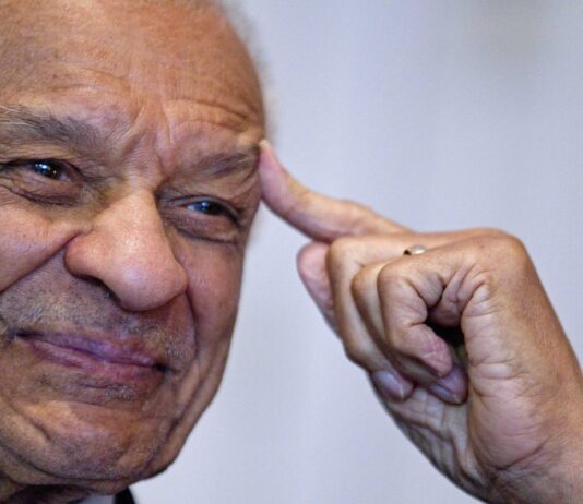 C.T. Vivian Memoir Was Introduced in Virtual Press Conference