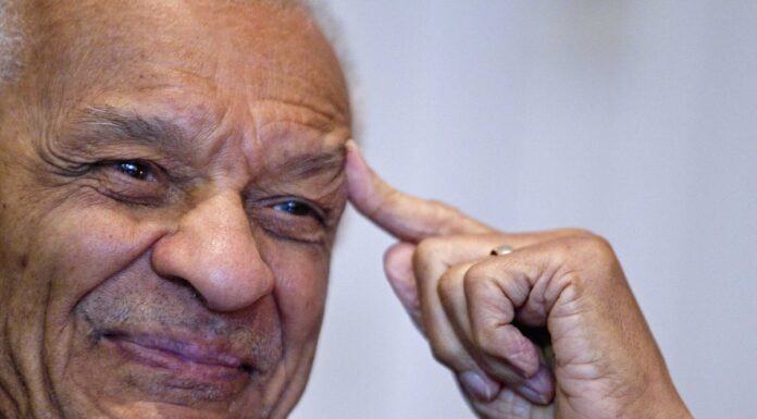 C.T. Vivian Memoir Was Introduced in Virtual Press Conference