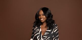 Danika Berry Helping Women With Glam Body, LLC