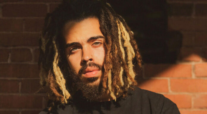 NYC Hip Hop Artist Jon Swaii Soars on Charts and Not Slowing Down Anytime Soon