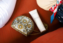 Holly Hall Supply Co. Promotes Natural and Simple Skin Care Products