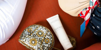 Holly Hall Supply Co. Promotes Natural and Simple Skin Care Products