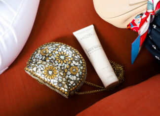 Holly Hall Supply Co. Promotes Natural and Simple Skin Care Products