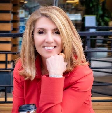 How CEO Inna Tuler Saved Her Company During COVID-19