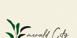 Find Your Green Thumb at Emerald City Plant Shop