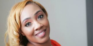 Media Personality Mo Clark Does It All