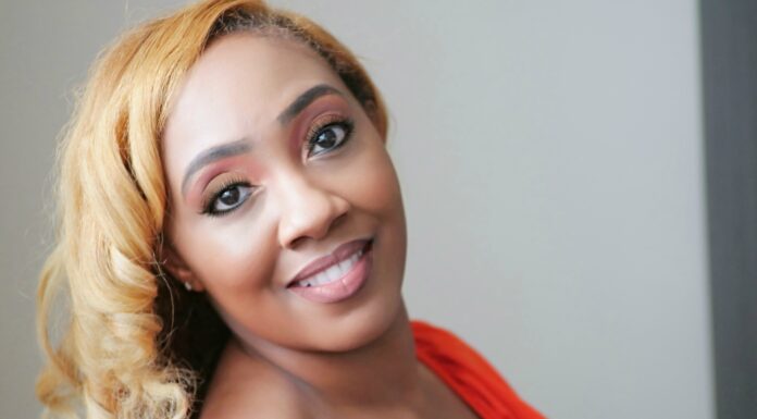 Media Personality Mo Clark Does It All