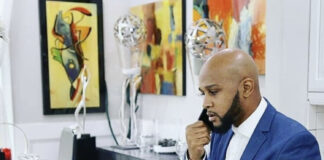 Ivan Thomas Helping Brands and Influencers During COVID-19