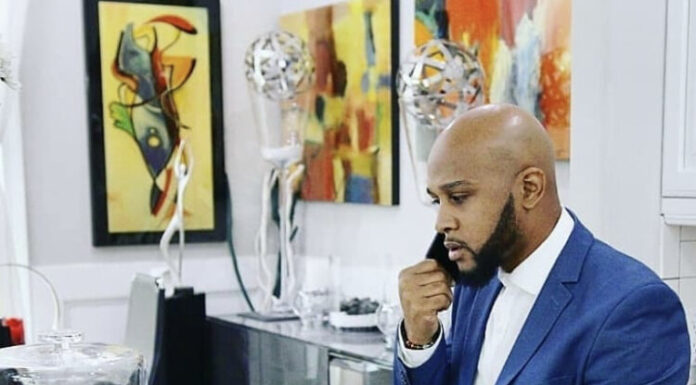 Ivan Thomas Helping Brands and Influencers During COVID-19